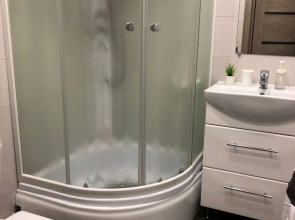 Квартира с душой в центре у Мурманск Молла