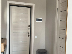 Квартира Студия в Центре Оренбурга