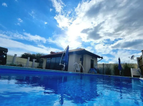 Guest House Zurbagan