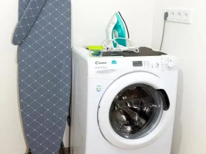 Апартаменты Мини Студия №72 МРНЦ им. Цыба ЦИПК