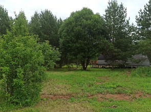 Частный дом Дыхание