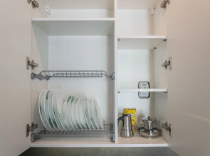 Апартаменты Точка Уюта