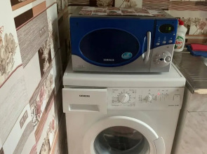 Квартира на Крылова 2А