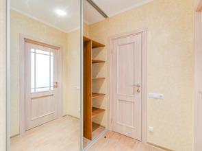 Апартаменты на Полтавском 2