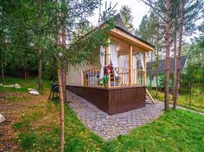 Гостевой дом Soroka home рядом с Игора