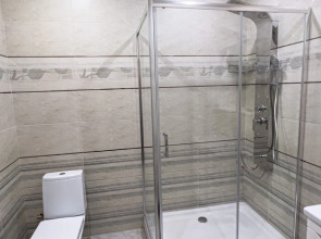 Гостевой дом Шалбуздаг