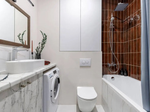 Квартира В. Гассия 4/7 л.2