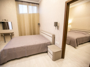 Отель Фидан