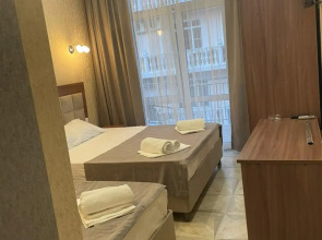 Гостевой дом Артика