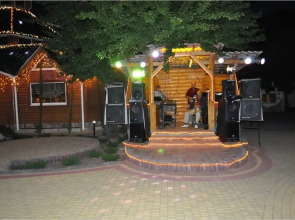 Санаторий Прометей плюс ВВ