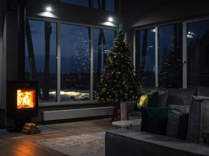 Вилла Зимино Парк