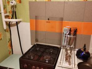 Квартира в центре Выборга