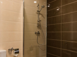 Отель Елисеевский