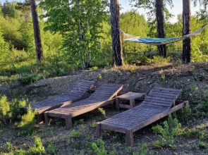 Гостевой дом Forest Lake