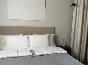 Квартира Просторная у моря