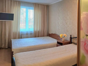 Квартира Уютная 2-х комн. квартира в Уссурийске