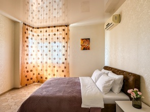 Апартаменты Монако 24 ЖК Кавказ 581