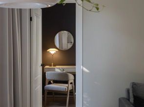 Апартаменты Душевно на Радистов 1