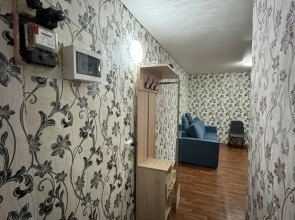 Квартира недалеко от моря