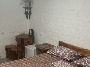 Гостевой дом Эски-Юрт