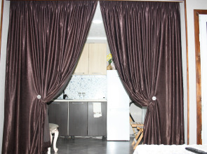 Бунгало Psahara Village