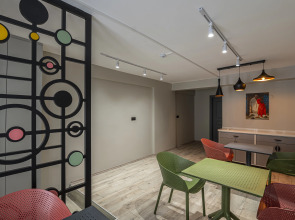 Апарт-отель Calanthe Residence