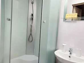 Гостевой дом Отрадный