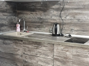 Квартира Апартаменты на проспекте Притомский  25/2