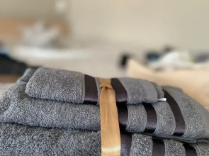 База отдыха L&A Hotel Кындыг