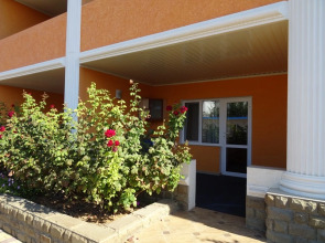 Отель Gala Paradise