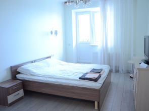 Апартаменты На Оборонная