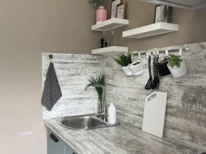 Квартира на улице 50 лет Октября 3