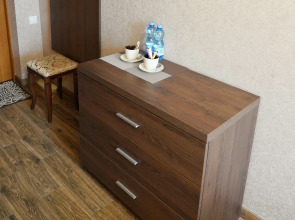 Отель Салам