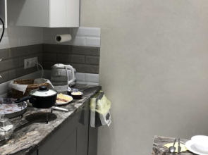 Гостевой дом Olvaliss Bitza