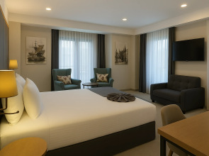 Imagine Istanbul – Sultanahmet