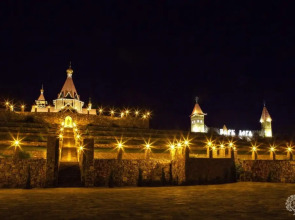 Мини-отель  "Теремок"