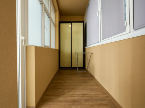 Апартаменты ЖК Парковый