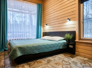 Отель Парк-Отель Триумф