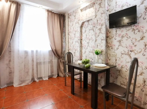 Апартаменты Пять Звёзд Дружбы Народов 28Б