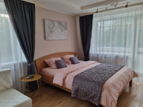 Апартаменты на Горошникова 72