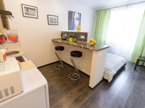 Апартаменты Нахабинское шоссе