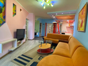 Дом Писателей Цахкадзора