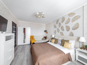 Квартира Место Силы на Казакова