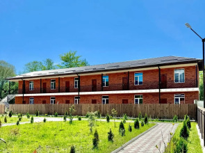 Отель Park Hotel ATLAS