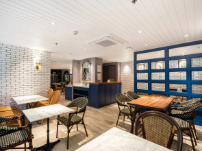 Отель The Quartier Hotel Phrom Phong - Thonglor Bangkok by Compass Hospitality