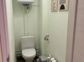 Квартира на Батова 6