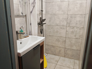 Частный дом на берегу озера Волго-Селигер