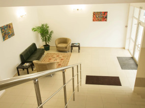 Хостел на Чехова