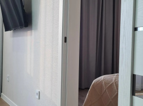 Апартаменты Moonlight рядом Аэропорт