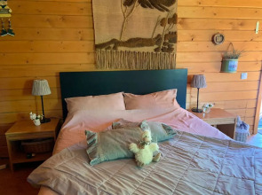 Вилла Ларсон